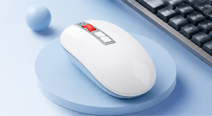 Mouse